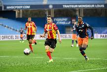 Nhận định, soi kèo Montpellier vs Lens, 3h00 ngày 9/12