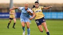 Nhận định, soi kèo Nữ Melbourne City vs Nữ Perth Glory, 12h00 ngày 09/12