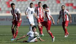 Nhận định, soi kèo Shabab AlOrdon vs Al-Jalil, 20h00 ngày 8/12