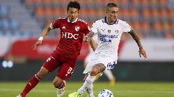 Nhận định, soi kèo Suwon FC vs Busan I'Park, 12h00 ngày 09/12