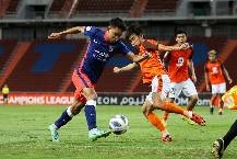 Nhận định, soi kèo Buriram United vs Ratchaburi, 18h00 ngày 08/12: Trở lại ngôi đầu