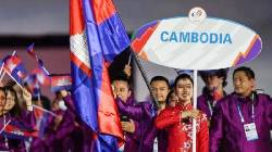 Độc lạ SEA Games 33: Môn có 3 đoàn tham dự vẫn trao huy chương