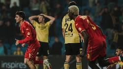 Nhận định, soi kèo Ashdod vs Ironi Tiberias, 0h45 ngày 9/12: Nhìn lên trên