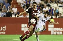 Nhận định, soi kèo Burgos vs Albacete, 22h15 ngày 8/12: Bật khỏi top 6