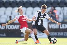 Nhận định, soi kèo nữ St. Polten vs nữ Juventus, 2h45 ngày 10/12: Quá khó cho chiếu dưới