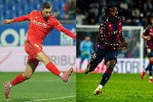 Soi kèo góc Osasuna vs Levante, 03h00 ngày 9/12