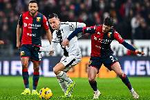Soi kèo góc Udinese vs Genoa, 00h00 ngày 9/12
