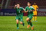 Nhận định U23 Bahrain vs U23 Iraq, 17h15 ngày 11/1