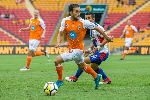 Nhận định Brisbane Roar vs Melbourne City, 13h00 ngày 11/1