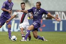 Fiorentina vs Cagliari (0h 11/1): Chủ nhà phá dớp