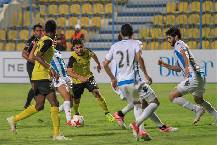 Pyramids vs Wadi Degla, 19h30 ngày 11/1: Không có cơ hội cho khách