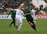 Rizespor vs Denizlispor, 20h ngày 10/1: Đứt mạch bất bại