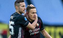 Sparta Rotterdam vs Feyenoord, 18h15 ngày 10/1: Tiến bộ nhưng chưa đủ