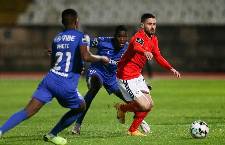 Nhận định, soi kèo Belenenses vs Arouca, 3h30 ngày 10/1