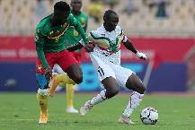 Nhận định, soi kèo Cameroon vs Burkina Faso, 23h00 ngày 9/1