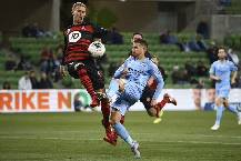 Nhận định, soi kèo Melbourne City vs Western Sydney, 14h45 ngày 9/1
