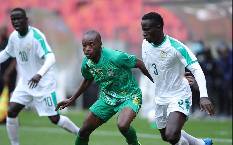 Soi kèo phạt góc Senegal vs Zimbabwe, 20h00 ngày 10/1