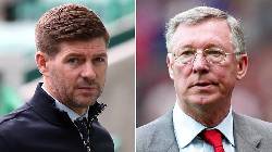 Gerrard muốn 3 mặt 1 lời với Sir Alex vì bị đánh giá là cầu thủ tầm trung