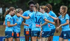 Nhận định, soi k&egrave;o Nữ Western United vs nữ Sydney, 13h ng&agrave;y 11/1