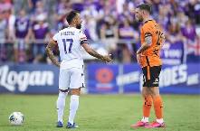 Phân tích kèo hiệp 1 Perth Glory vs Brisbane Roar, 18h30 ngày 10/1