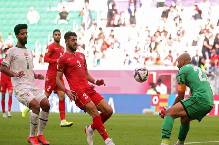 Phân tích kèo hiệp 1 Qatar vs Bahrain, 23h15 ngày 10/1