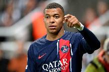 Đại diện Mbappe phủ nhận thân chủ tới Real Madrid