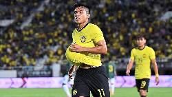 Danh sách, đội hình Malaysia tham dự Asian Cup 2023: Johor Darul Ta'zim Open