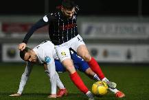 Nhận định, soi kèo Falkirk vs Cove Rangers, 02h45 ngày 10/1