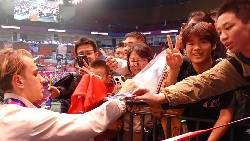 Link xem cầu lông Malaysia Mở rộng 2026 tứ kết Alex Lanier vs Kunlavut Vitidsarn