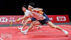 Link xem cầu lông Malaysia Mở rộng 2026 tứ kết Kim Won Ho và Seo Seung Jae