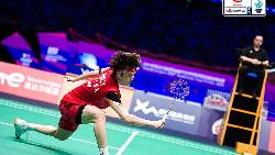 Link xem cầu lông Malaysia Mở rộng 2026 tứ kết Putri Kusuma Wardani vs Wang Zhi Yi