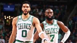 Nhận định bóng rổ Boston Celtics vs Toronto Raptors, 07h00 ngày 10/1: Giằng co ở TD Garden