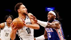 Nhận định bóng rổ Brooklyn Nets vs Los Angeles Clippers, 07h30 ngày 10/1: Khác biệt ở sức bền
