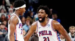Nhận định bóng rổ Orlando Magic vs Philadelphia 76ers, 07h00 ngày 10/1: Hơn nhau ở sự ổn định