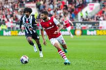Nhận định, soi kèo Bristol vs Watford, 0h45 ngày 11/1: Vé cho đội khách