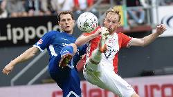 Nhận định, soi kèo Emmen vs SC Cambuur, 2h ngày 10/1: Dễ đi dễ về