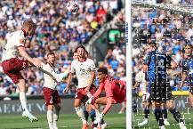 Soi kèo góc Brisbane Roar vs Auckland, 15h35 ngày 09/01