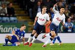 Nhận định Tottenham vs Leicester, 20h30 ngày 10/2 (Ngoại hạng Anh)
