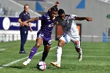 Nhận định Bordeaux vs Toulouse, 20h45 ngày 10/2
