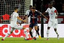 Nhận định Caen vs PSG, 3h00 ngày 11/2