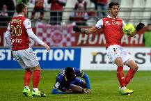 Nhận định Reims vs Valenciennes, 0h30 ngày 10/2