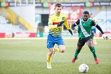 Soi kèo xiên hôm nay 10/2: Grenoble vs Monaco