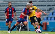 Máy tính dự đoán bóng đá 10/2: Atlante vs Tampico Madero