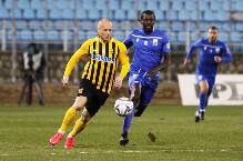 Nhận định, soi kèo Atromitos vs Lamia, 22h15 ngày 10/02