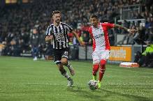 Nhận định, soi kèo Heracles vs Utrecht, 02h00 ngày 12/02