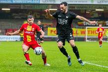 Nhận định, soi kèo NEC vs Go Ahead, 1h00 ngày 11/2