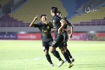 Nhận định, soi k&egrave;o Semarang vs Barito Putera, 15h15 ng&agrave;y 10/2