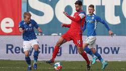 Nhận định, soi kèo Bielefeld vs Hansa Rostock, 0h30 ngày 11/2