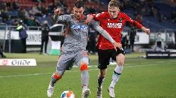 Nhận định, soi kèo Hannover vs Paderborn, 19h ngày 11/2