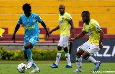 Nhận định, soi kèo Jaguares Córdoba vs Bucaramanga, 8h10 ngày 11/2